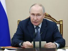 ‘I still would like to meet Putin’: Epstein’s unrequited love for Russian leader | World News