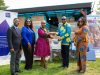 The Hunger Project–Ghana hands over US$165,000 worth of medical supplies to GHS