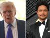 Trump threatens to sue Trevor Noah over Epstein joke at Grammy Awards – National