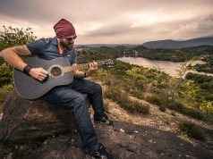 Robert Pattinson Has Been Designing Amazing Clothes