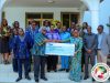 NHIA donates GH¢800k to Ghana Medical Trust Fund to support NCD patients