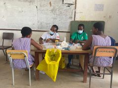 ‘Save A Life’ Blood Donation Exercise: MTN Ghana targets over 7000 pints of blood