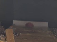 Unknown persons desecrate graves at Asante Mampong cemetery