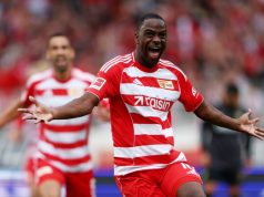 Union Berlin’s Ilyas Ansah declines Ghana World Cup call up