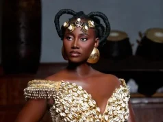 Sing’s Paramount Queenmother named SheaPark ambassador