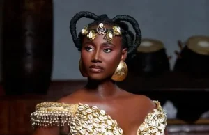 Sing’s Paramount Queenmother named SheaPark ambassador