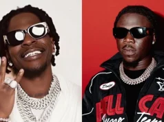 Shatta Wale reveals condition for possible reunion with Stonebwoy