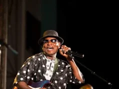 Tributes pour in as Ghanaian music legend Ebo Taylor passes away at 90