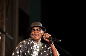 Tributes pour in as Ghanaian music legend Ebo Taylor passes away at 90