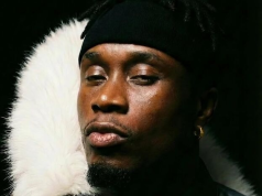 EL officially signs with Sony Music Publishing West Africa