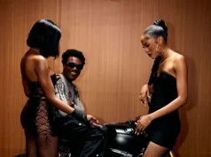 Camidoh Shares Visuals for New Song “Ride Solo”