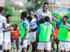 GFA seeks to streamline grassroots player registration