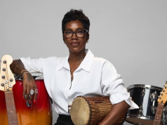 Tiwa Savage Launches Foundation to Empower Emerging African Creatives