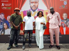 Dr. Likee, McBrown, and Akrobeto Set to Storm London on May 22nd