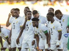 Government allocates GH¢150m for Black Stars’ world cup preparations