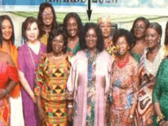 11TH Ghana Women of Excellence Awards to be held