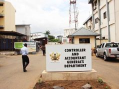 Controller issues March 15 ultimatum for Ghana Card verification