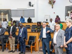KNUST, UENR and partners move to close industry skills gap and aid disadvantaged students