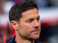 Xabi Alonso set to return to managerial duties with European giants making contact