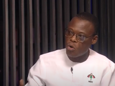 We owe the youth a different example, says Fifi Kwetey on setting tough standard for NDC