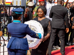 Ghana pays tribute to 1948 heroes at 78th anniversary observance