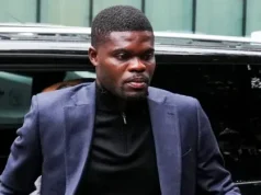 Thomas Partey denies fresh rape allegations as trial set for November