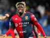 Genoa offers Caleb Ekuban two-year contract extension