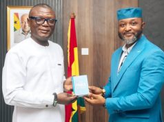 NSA Director General admits 17 recruits did not go through due process