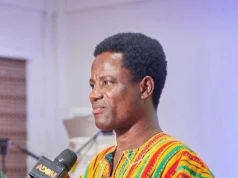 From Lecture Hall to Limelight: Dr. Benjamin Oduro Arhin Jnr aka Bnoskka nominated for prestigious RTP Award