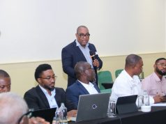 GCB’s Linus Kumi: Partnership with Ghana Sports Fund focused on building enduring systems