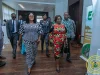 Ghana–ECOWAS talks end with renewed push for women and youth political inclusion