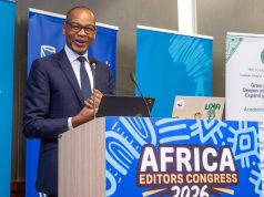 The quality of African journalism affects cost of capital – Dr Oigara