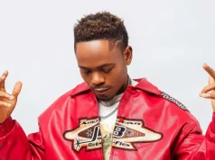 Maccasio crowned Overall Artist of the Year at maiden Ghana Northern Music Awards 2025