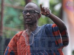 Don’t blame Mahama if you missed out on appointments – Asiedu Nketiah tells NDC members