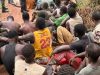 Eastern Region: 38 suspects, including teenagers, arrested in galamsey raid