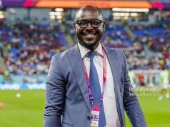 Sports Ministry approved Black Stars technical team expansion – GFA Comms.