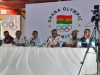 Ghana Olympic Committee welcomes sports fund bill approval