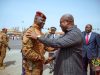 Mahama convenes urgent security meeting over Burkina Faso attack
