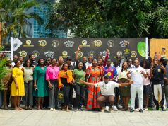 Beverage Awards promotes industry professionalism with Bartenders Masterclass