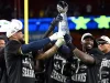 Seahawks beat Patriots to win Super Bowl LX