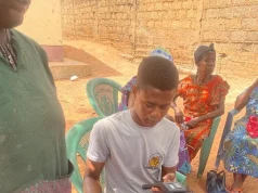 Gender Ministry monitors 100th cycle of LEAP payments nationwide