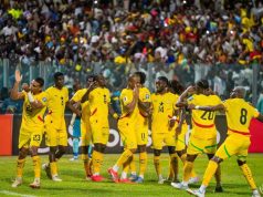 GFA Defends Expanded Black Stars Technical Team Ahead of 2026 World Cup