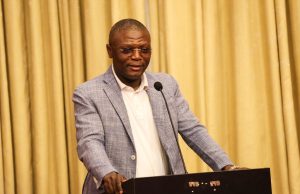 Sports Minister pledges two months’ salary to Ghana Sports Fund