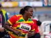 Zinabu Issah shines at 2026 World Para Athletics grand prix