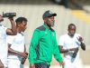 Confident C.K Akonnor eyes league glory with Gor Mahia