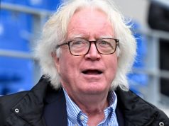 Winfried Schäfer aims to rebuild Ghana’s football status