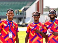 GPL: Hearts’ ‘unwanted-enviable’ stats in the 2025/26 season