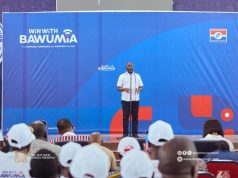 Bawumia calls on NPP members to embrace unity and move beyond campaign disagreements