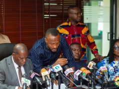 Dr. Isaac Yaw Opoku raises alarm over delays in cocoa payments to LBCs