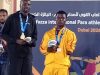 Ghana’s Addai wins T47 100m gold at the 2026 World Para Grand Prix